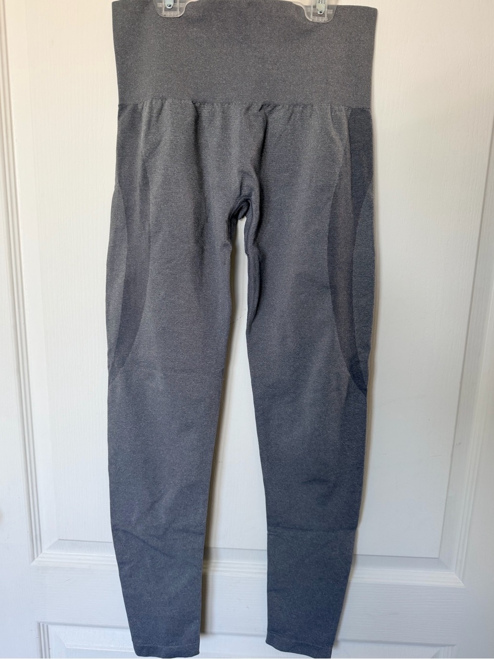 NVGTN CONTOUR SEAMLESS LEGGINGS